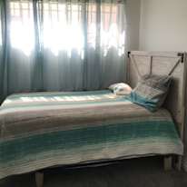 Vanessa's room