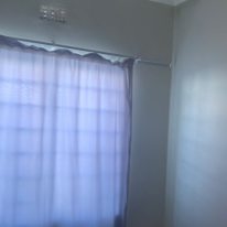 Olwethu's room