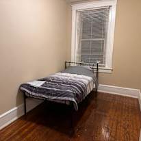 Rose Tekcan's room