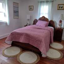 Cadol's room