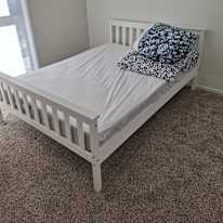 Stephen's room