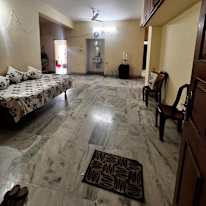 Vyshnavi's room