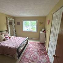 Julia's room