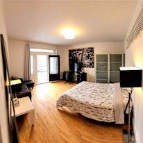 Joe's room