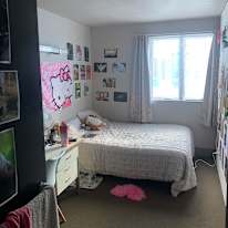 ela's room
