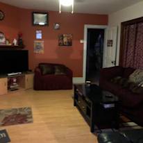 Daniel Villegas's room