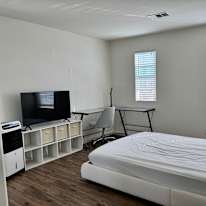 HELEN's room