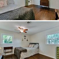 Ke's room
