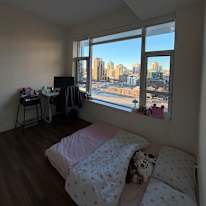 Maha's room
