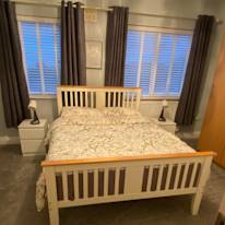 kathy's room