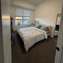 Grace's room