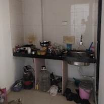 Swapnil B's room