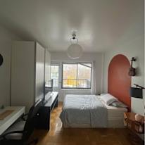 Daniela's room