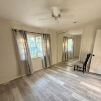 Jesse's room