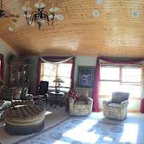 Diane's room
