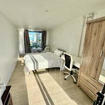 Evangeline's room