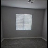 Freeway exit and Main Street's room
