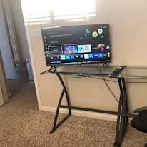 Dena's room