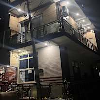 Shubham Mallik's room
