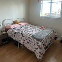 Joanna's room