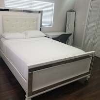 GIL's room