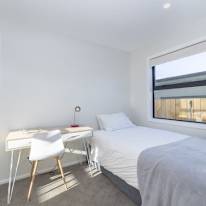 Samuel's room