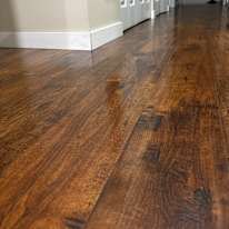 Amandeep Kaur's room