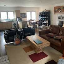 Scott's room