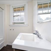 Bridget's room