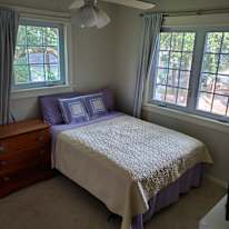 Viorica's room
