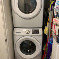 Vicki's room