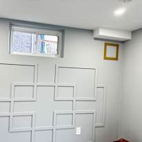 Shivali's room