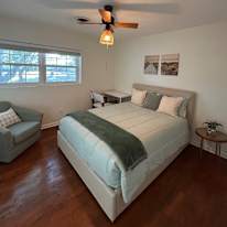 Kassia's room