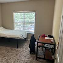 Julien's room