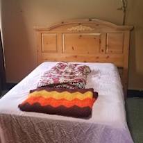Youngstown Ohio's room