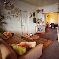 Ryan's room