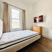 Eugene's room