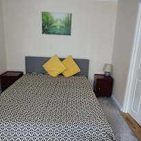 Lovina's room