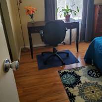 Cindi's room