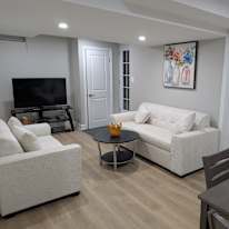 Ankush's room