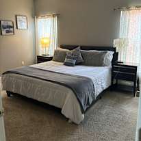 Alison's room