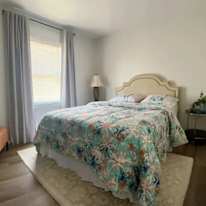 Amber's room