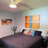 Elizabeth's room