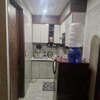 Ritika's room
