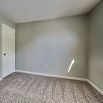 Thomas's room