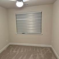 Christopher's room