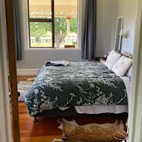 Eve's room