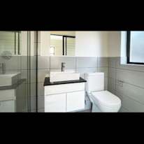 Ntombi's room
