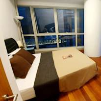 VVA EI's room