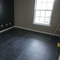 Jason Colon's room